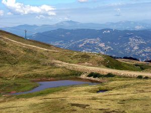 Il Parco del Frignano e Alto Appennino modenese