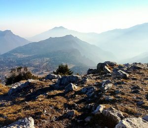 Monte Cimone