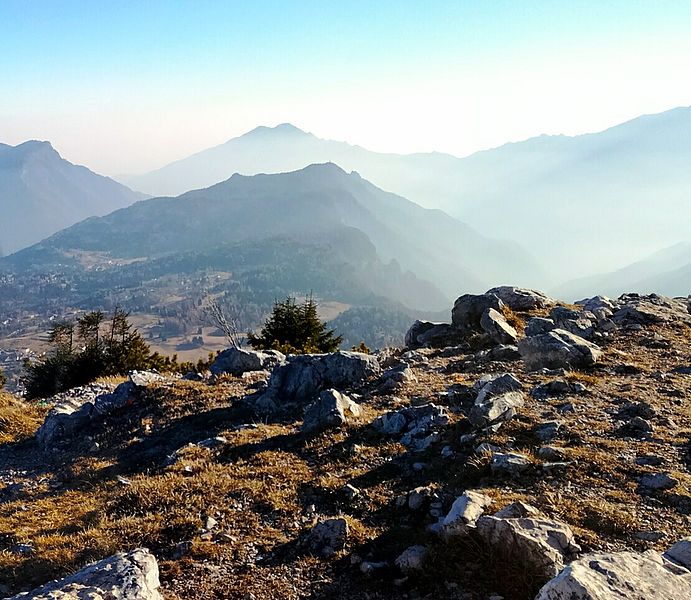 Il dolce Appennino Modenese e le sue sei montagne più belle