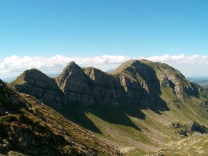 Monte Giovo