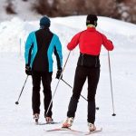 Perché praticare sci di fondo?