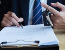 Leasing