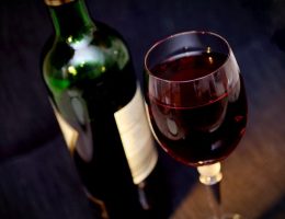 Vini della montagna e ritorno dei vitigni a valle