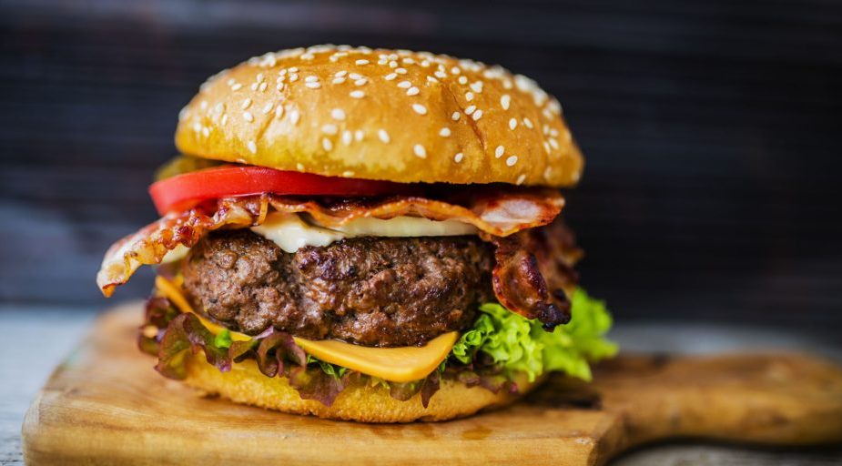 Panini i più buoni sono da McDonald's