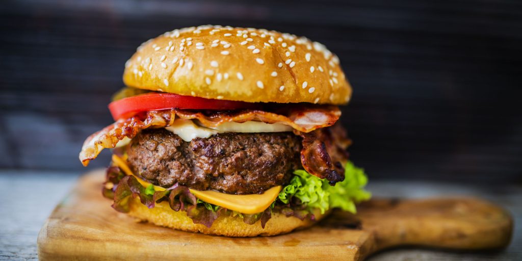 Panini i più buoni sono da McDonald's