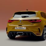 NUOVA COMAUTO RENAULT