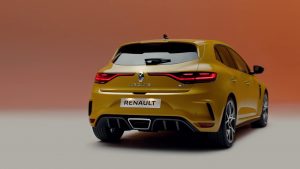 NUOVA COMAUTO RENAULT