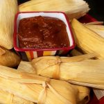 tamales-messicani