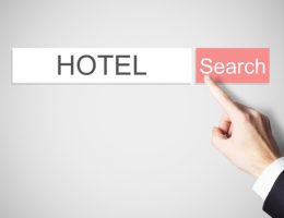 Servizio link building per un hotel come agire con efficacia