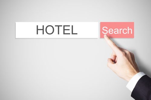 Servizio link building per un hotel come agire con efficacia