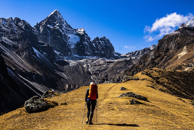 Sconfiggi le Montagne I Migliori Accessori per un'Escursione di Successo!