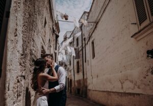 Come scegliere la data di matrimonio?