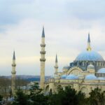 Istanbul, cosa fare e vedere