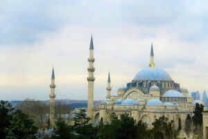 Istanbul, cosa fare e vedere