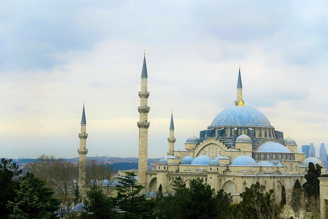 Istanbul, cosa fare e vedere